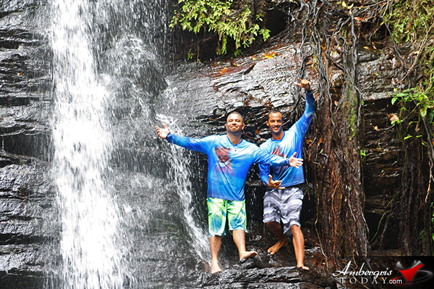 100 Miles and Countless Memories Kitesurfing the Coast of Belize