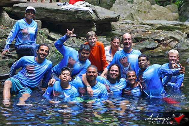 100 Miles and Countless Memories Kitesurfing the Coast of Belize