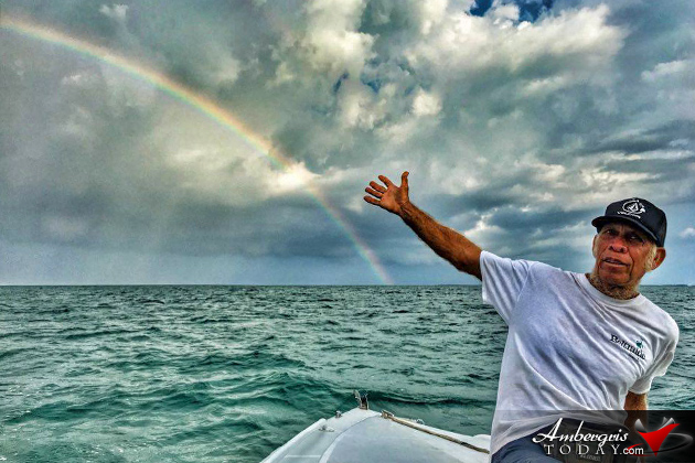 100 Miles and Countless Memories Kitesurfing the Coast of Belize