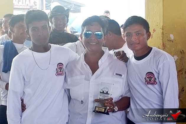 Kayakers Battle at 11th Annual Lagoon Reef Eco Challenge