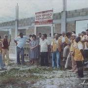 Fearless Men of the Sea in Ambergris Caye Part 2 -Alan Forman