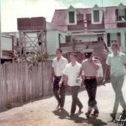 Fearless Men of the Sea in Ambergris Caye Part 2 -Alan Forman