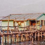 Fearless Men of the Sea in Ambergris Caye Part 2 -Alan Forman