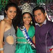 Belize Fashion Week Commences Belize Fashion Week Commences