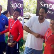 Belize Sailing Association National Championships