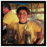 Belize Sailing Association National Championships