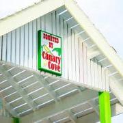 Canary Coves Sponsors Park Beautification