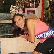 San Pedro Businesses Hold 2013 Christmas Raffles