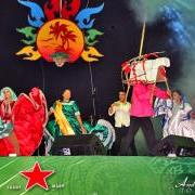 Costa Maya Festival Brings the Island to Life – Performance Highlights