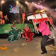 Costa Maya Festival Brings the Island to Life – Performance Highlights
