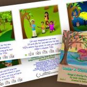 Dale Wallace Sr. Releases Unique Children’s Music Album Dale Wallace Sr. Releases Unique Children’s Music Album