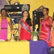 Rigoberto Kumul Sworn in as New President San Pedro Lions Club Rigoberto Kumul Sworn in as New President San Pedro Lions Club