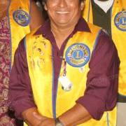 New Lion President Lion Rigoberto Kumul Rigoberto Kumul Sworn in as New President San Pedro Lions Club