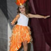 Miss Isla Bonita Pageant 2013