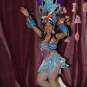 Miss Isla Bonita Pageant 2013