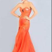 Costa Maya Festival 2012