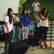 Sheila Chi Crowned Miss San Pedro High Sheila Chi Crowned Miss San Pedro High