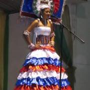 Sheila Chi Crowned Miss San Pedro High Over Weekend Sheila Chi Crowned Miss San Pedro High Over Weekend