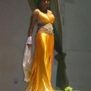 Sheila Chi Crowned Miss San Pedro High Over Weekend Sheila Chi Crowned Miss San Pedro High Over Weekend