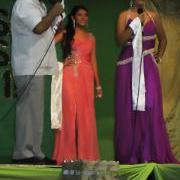 Sheila Chi Crowned Miss San Pedro High Over Weekend Sheila Chi Crowned Miss San Pedro High Over Weekend
