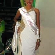 Sheila Chi Crowned Miss San Pedro High Over Weekend Sheila Chi Crowned Miss San Pedro High Over Weekend