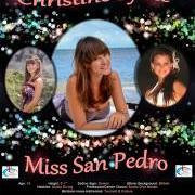 Christine Syme - Miss Top Celebrity Pageant 2012