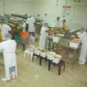 Seafood Market Opens in San Pedro, Ambergris Caye