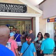 Norwegian Cruise Line Invites Media on Tour of Norwegian Jewel