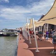 Norwegian Cruise Line Invites Media on Tour of Norwegian Jewel