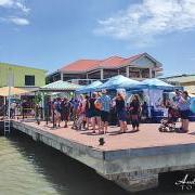 Norwegian Cruise Line Invites Media on Tour of Norwegian Jewel