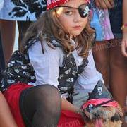 Saga Humane Society 9th Annual Halloween Party