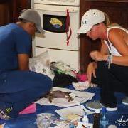 Saga Humane Society Addresses Over Population of Dogs