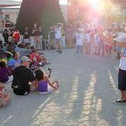 Celebration Week in San Pedro by Sagebush and BWO Celebration Week in San Pedro by Sagebush and BWO