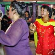 Doña Flora's Group Carnaval 2014 Day 2: El Chapo Guzman Comes to San Pedro!