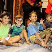 Carnaval 2014 Day Three Highlighted by Passport Scandal Parody 