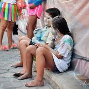 Carnaval 2014 Day Three Highlighted by Passport Scandal Parody 