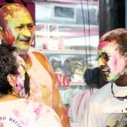 Carnaval 2014 Day Three Highlighted by Passport Scandal Parody 