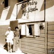 The Development of the San Pedro High School The Development of the San Pedro High School