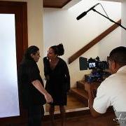 Filming Starts for Local La Isla Bonita Soap Opera