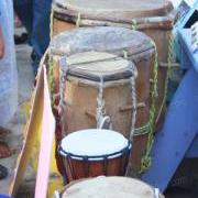 San Pedro RC School Garifuna Awareness Day San Pedro RC School Garifuna Awareness Day