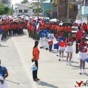 20,000 Strong Women Join Empowerment Rally in Belize City 20,000 Strong Women Join Empowerment Rally in Belize City