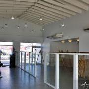 San Pedro Boasts New San Pedro Sunset Board Walk and Water Taxi Terminal