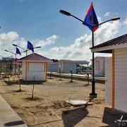 San Pedro Boasts New Sunset Board Walk and Water Taxi Terminal 