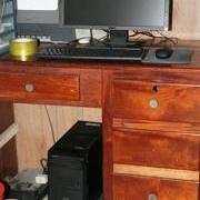 Canary Coves donates to the SP Tour Guide Association 