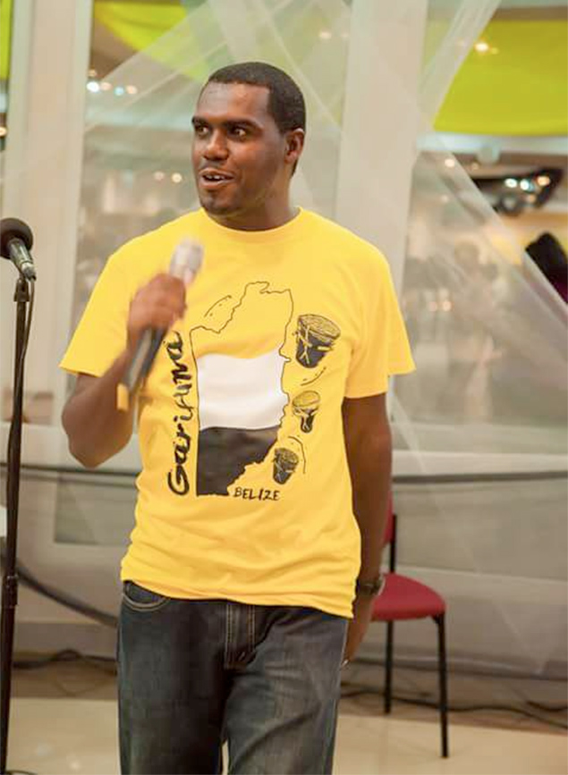 Popular Musician Lascelle Martinez Murdered in Punta Gorda