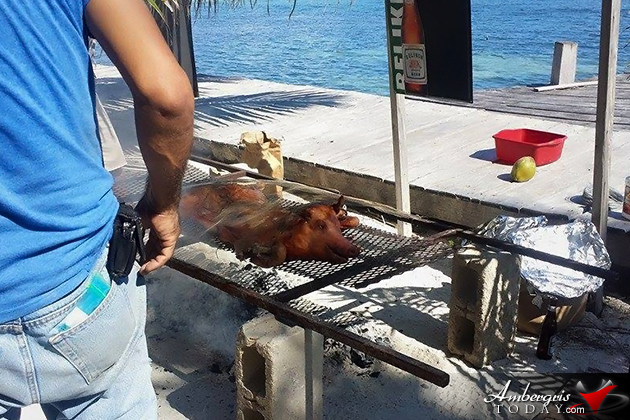 Liberty Children's Home Hosts Successful Fundraiser in San Pedro