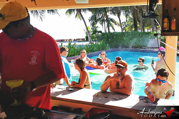 Liberty Children's Home Hosts Successful Fundraiser in San Pedro