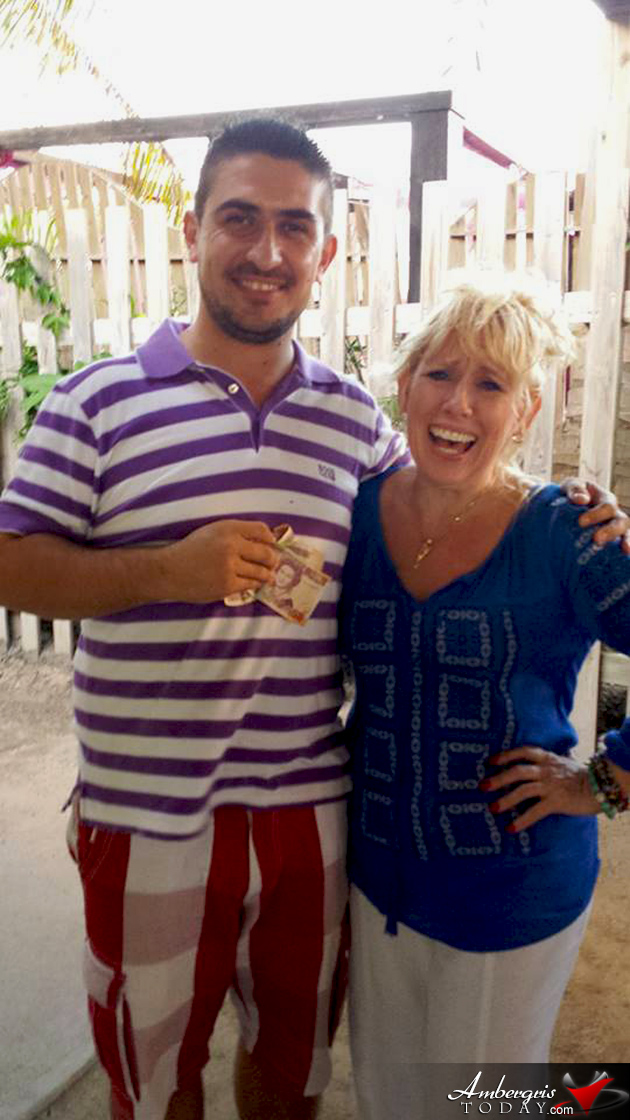 Liberty Children's Home Hosts Successful Fundraiser in San Pedro