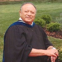 Farewell to Liborio "Lee" Ramiro Gomez 