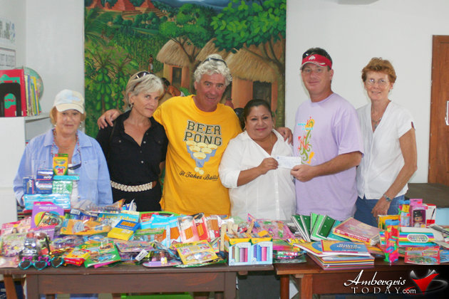 Library Holiday Programs